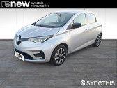 Renault Zoe E-TECH ELECTRIQUE R110 Achat Intgral Limited   Arles 13