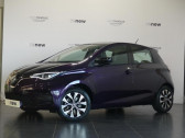 Renault Zoe E-TECH ELECTRIQUE R110 Achat Intgral Limited   MACON 71