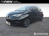Renault Zoe E-TECH ELECTRIQUE R110 Achat Intgral Limited   Arles 13