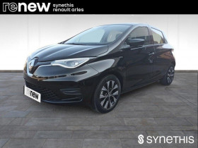 Renault Zoe , garage Renault Arles  Arles