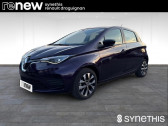 Renault Zoe E-TECH ELECTRIQUE R110 Achat Intgral Limited   Draguignan 83