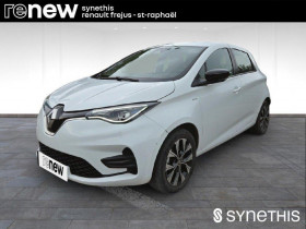 Renault Zoe , garage Renault Frjus  Frejus