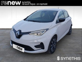 Renault Zoe E-TECH ELECTRIQUE R110 Achat Intgral Limited   Frejus 83