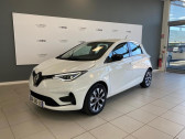 Renault Zoe E-TECH ELECTRIQUE R110 Achat Intgral Limited   CHALON-SUR-SAONE 71