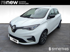 Renault Zoe , garage Renault Gap  Gap