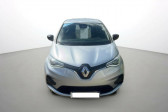 Renault Zoe E-TECH ELECTRIQUE R110 Achat Intgral Limited   AUXERRE 89