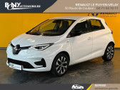 Annonce Renault Zoe occasion  E-TECH ELECTRIQUE R110 Achat Intgral Limited  Brives-Charensac