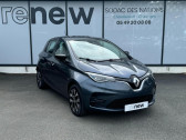 Renault Zoe E-TECH ELECTRIQUE R110 Achat Intgral Limited  2021 - annonce de voiture en vente sur Auto Sélection.com