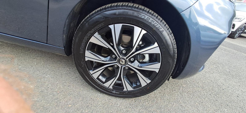 Renault Zoe E-TECH ELECTRIQUE R110 Achat Intgral Limited  occasion  CHATELLERAULT - photo n10