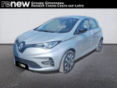 Renault Zoe E-TECH ELECTRIQUE R110 Achat Intgral Limited   COSNE COURS SUR LOIRE 58