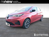 Annonce Renault Zoe occasion Electrique E-TECH ELECTRIQUE R110 Achat Intgral Limited  Arles