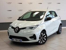 Renault Zoe , garage RENAULT CHALON  CHALON-SUR-SAONE
