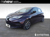 Renault Zoe occasion année 2022 boite Automatique Annonce Renault Zoe occasion Electrique E-TECH ELECTRIQUE R110 Achat Intégral Limited à Arles