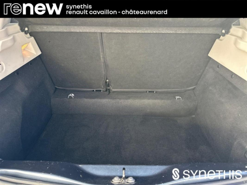 Renault Zoe E-TECH ELECTRIQUE R110 Achat Intgral Limited  occasion  Cavaillon - photo n6