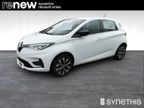 Renault Zoe , garage Renault Arles  Arles