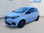 Renault Zoe E-TECH ELECTRIQUE R110 Achat Intgral Limited  2021 - annonce de voiture en vente sur Auto Sélection.com