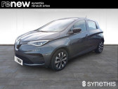 Renault Zoe occasion année 2021 boite Automatique Annonce Renault Zoe occasion Electrique E-TECH ELECTRIQUE R110 Achat Intégral Limited à Arles