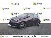 Renault Zoe E-TECH ELECTRIQUE R110 Achat Intgral Limited   Montlhery 91
