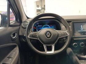 Renault Zoe , garage RENAULT CHARLEVILLE MEZIERES  CHARLEVILLE MEZIERES