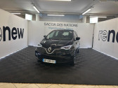 Renault Zoe occasion année 2021 boite Automatique Annonce Renault Zoe occasion Electrique E-TECH ELECTRIQUE R110 Achat Intégral Limited à MIGNE AUXANCES
