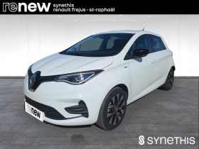 Renault Zoe , garage Renault Frjus  Frejus