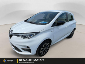 Renault Zoe , garage Renault Massy  Massy