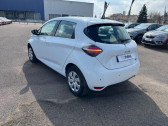 Renault Zoe occasion année 2023 boite Automatique Annonce Renault Zoe occasion Electrique E-TECH ELECTRIQUE R110 - MY22 Equilibre à AUXERRE