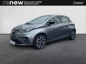 Renault Zoe occasion année 2023 boite Automatique Annonce Renault Zoe occasion Electrique E-TECH ELECTRIQUE R110 - MY22 Evolution à Issoire