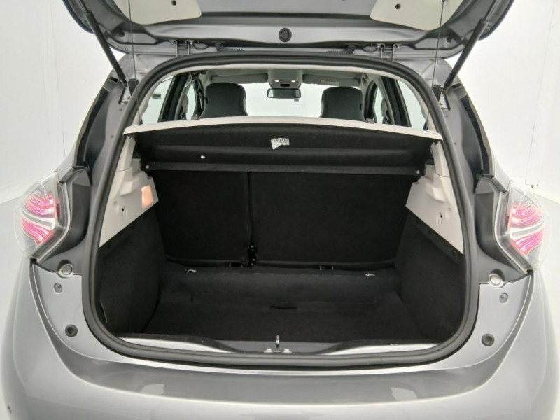 Renault Zoe E-TECH ELECTRIQUE R110 - MY22 Evolution  occasion  ST AMAND LES EAUX - photo n9