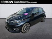 Renault Zoe E-TECH ELECTRIQUE R110 - MY22 Evolution   COSNE COURS SUR LOIRE 58