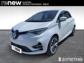 Renault Zoe E-TECH ELECTRIQUE R135 - 22B Techno   Manosque 04