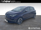 Renault Zoe occasion année 2022 boite Automatique Annonce Renault Zoe occasion Electrique E-TECH ELECTRIQUE R135 - 22B Techno à Montélimar