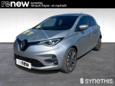 Renault Zoe E-TECH ELECTRIQUE R135 - 22B Techno   Frejus 83