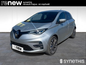 Renault Zoe , garage Renault Frjus  Frejus