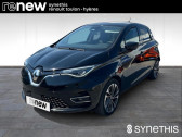 Renault Zoe occasion année 2022 boite Automatique Annonce Renault Zoe occasion Electrique E-TECH ELECTRIQUE R135 - 22B Techno à Hyères
