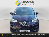 Renault Zoe E-TECH ELECTRIQUE R135 - 22B Techno   Sainte-Genevive-des-Bois 91