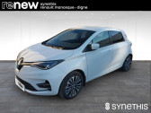 Renault Zoe E-TECH ELECTRIQUE R135 - 22B Techno   Manosque 04