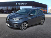 Renault Zoe E-TECH ELECTRIQUE R135 - 22B Techno  2022 - annonce de voiture en vente sur Auto Sélection.com