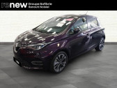 Renault Zoe occasion année 2022 boite Automatique Annonce Renault Zoe occasion Electrique E-TECH ELECTRIQUE R135 - 22B Techno à NOISIEL
