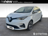 Renault Zoe E-TECH ELECTRIQUE R135 - 22B Techno   Cavaillon 84