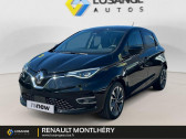Annonce Renault Zoe occasion Electrique E-TECH ELECTRIQUE R135 - 22B Techno  Montlhery