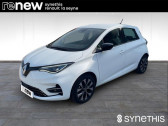 Renault Zoe E-TECH ELECTRIQUE R135 - 22B Techno   La Seyne/Mer 83
