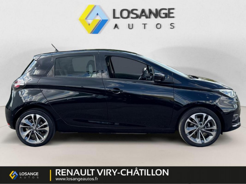 Renault Zoe E-TECH ELECTRIQUE R135 - 22B Techno  occasion  Viry Chatillon - photo n6