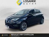 Renault Zoe E-TECH ELECTRIQUE R135 - 22B Techno   Viry Chatillon 91