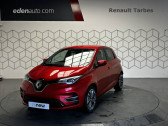 Renault Zoe occasion année 2022 boite Automatique Annonce Renault Zoe occasion Electrique E-TECH ELECTRIQUE R135 - 22B Techno à TARBES