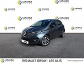 Renault Zoe E-TECH ELECTRIQUE R135 Achat Intgral - 21C Intens   Les Ulis 91