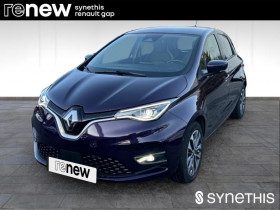 Renault Zoe , garage Renault Gap  Gap