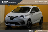 Annonce Renault Zoe occasion  E-TECH ELECTRIQUE R135 Achat Intgral - 21C Intens  Avermes