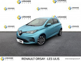 Renault Zoe E-TECH ELECTRIQUE R135 Achat Intgral - 21C Intens   Les Ulis 91