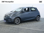 Renault Zoe E-TECH ELECTRIQUE R135 Achat Intgral - 22 Techno   Saint-Clment-de-Rivire 34